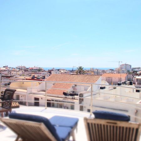 Privat Hotel Liberty Sitges Værelse billede