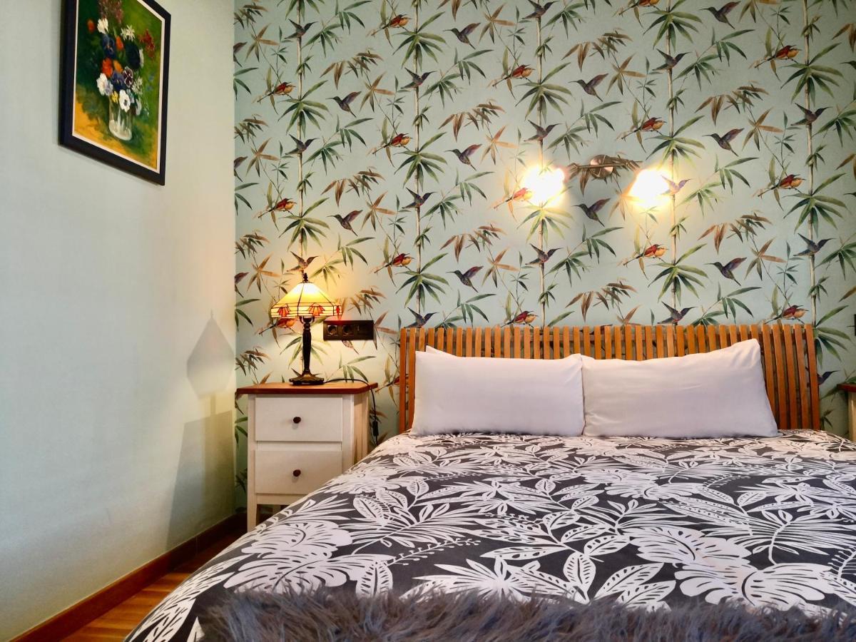Privat Hotel Liberty Sitges Eksteriør billede