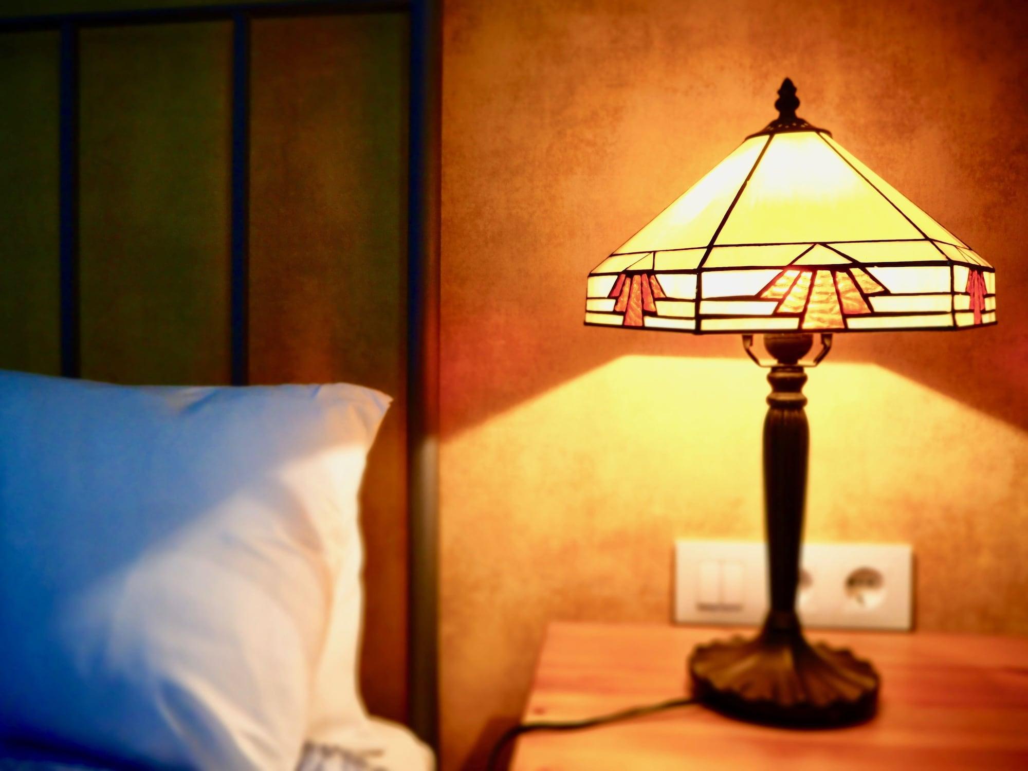 Privat Hotel Liberty Sitges Eksteriør billede