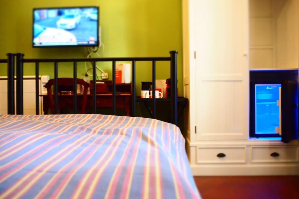 Privat Hotel Liberty Sitges Eksteriør billede