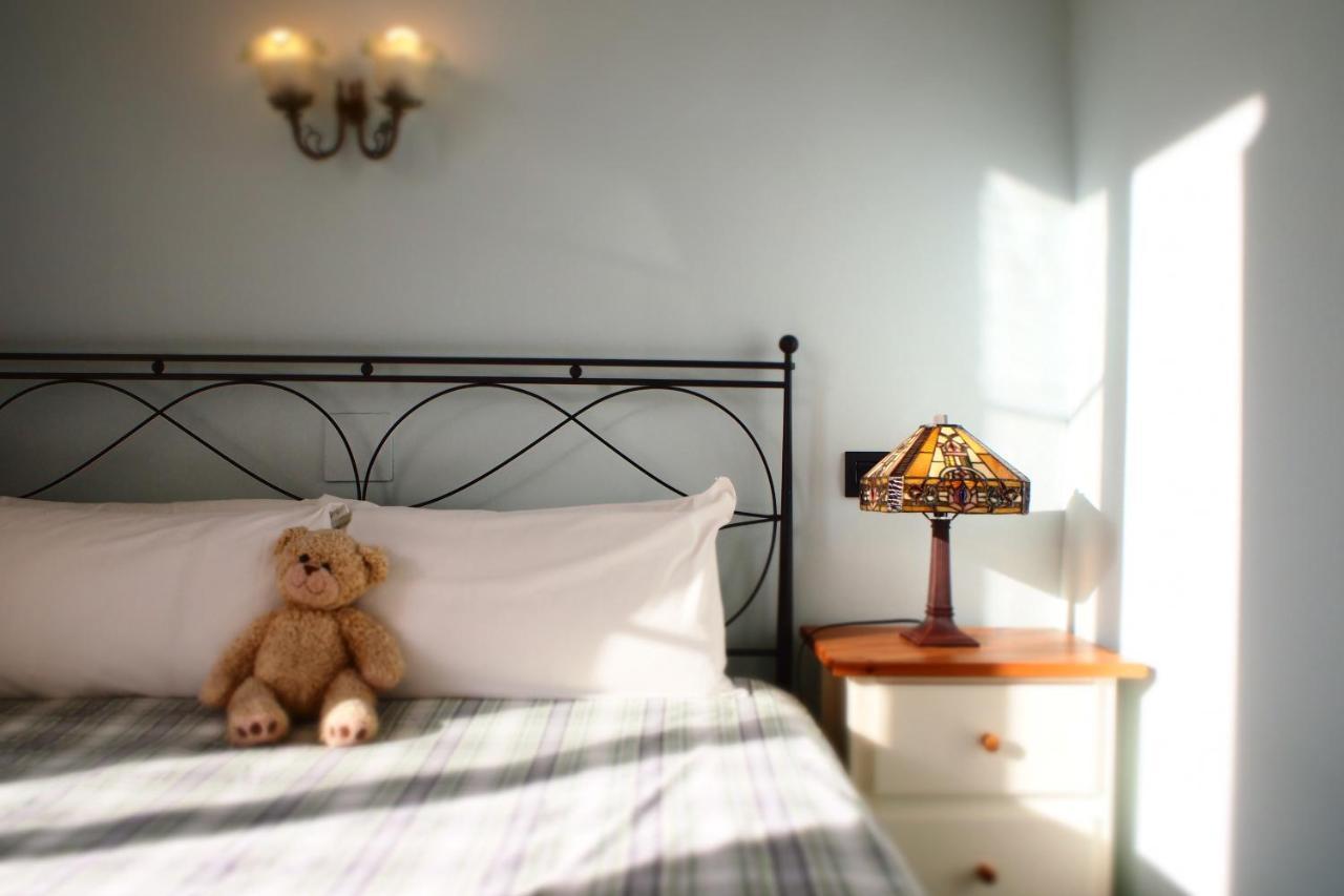 Privat Hotel Liberty Sitges Eksteriør billede