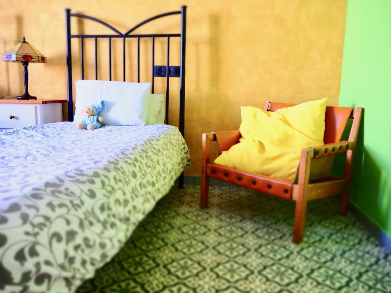 Privat Hotel Liberty Sitges Eksteriør billede