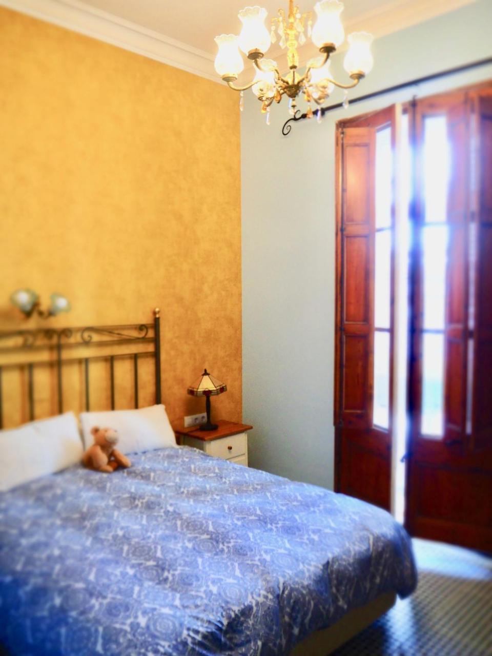Privat Hotel Liberty Sitges Eksteriør billede