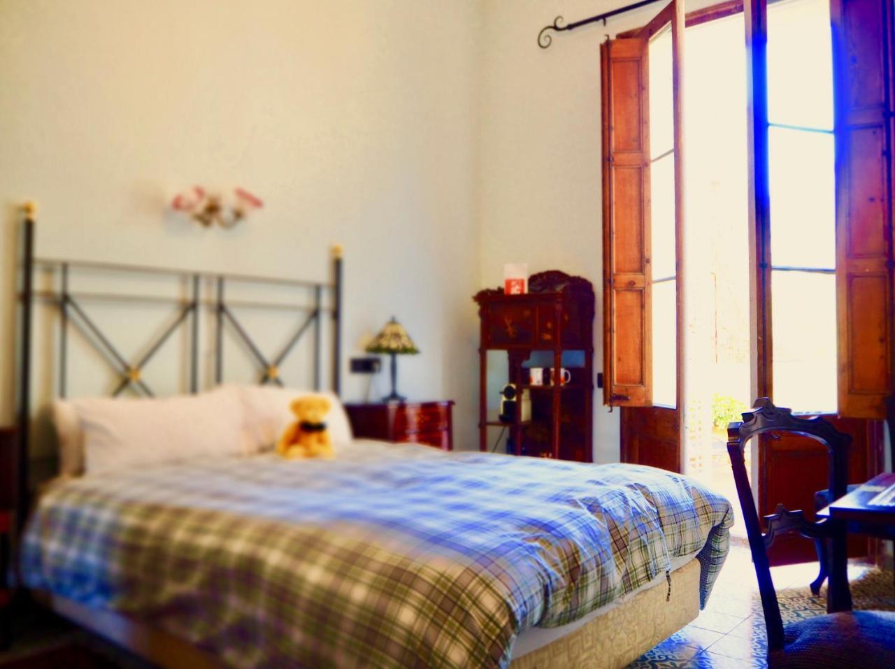 Privat Hotel Liberty Sitges Eksteriør billede